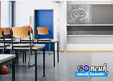 Okul Temizliği Çorlu