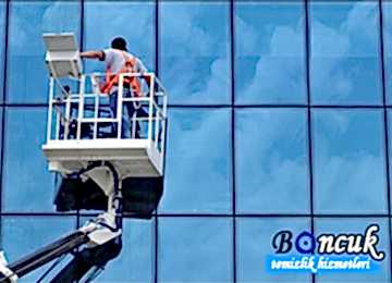 Çorlu Plaza Temizlik Firmaları