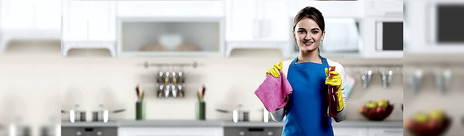 Apartman Temizliği Çorlu